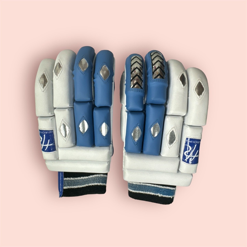 HILLRICH BATTING GLOVES YOUTH