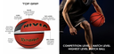 NIVIA BASKETBALL TOP GRIP
