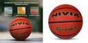 NIVIA BASKETBALL TOP GRIP