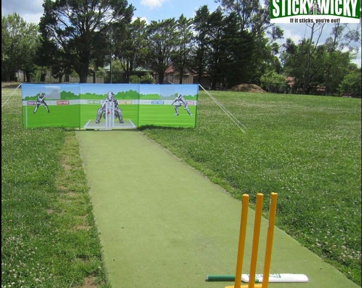 BSG STICKEY WICKY ALL ROUNDER