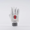 GRAY NICOLLS BATTING GLOVES ULTIMATE 450 Y/LH