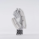 GRAY NICOLLS BATTING GLOVES ULTIMATE 450 Y/LH