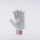 GRAY NICOLLS BATTING GLOVES ULTIMATE 450 Y/LH