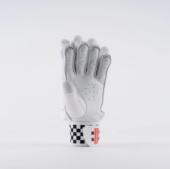 GRAY NICOLLS BATTING GLOVES ULTIMATE 450 Y/LH