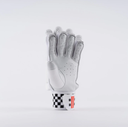 GRAY NICOLLS BATTING GLOVES ULTIMATE 450 Y/LH