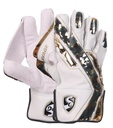 SG WICKET KEEPING GLOVES SAVAGE