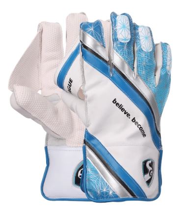 SG WICKET KEEPING GLOVES LEAGUE