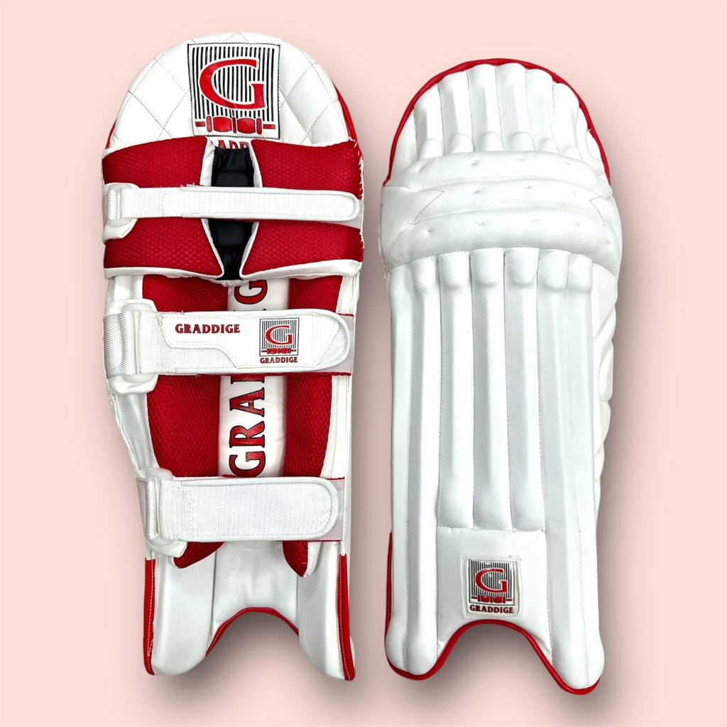 GRADDIGE CRICKET LEG GUARDS