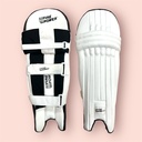 LMB FIREPOWER CRICKET BATTING LEG GUARDS