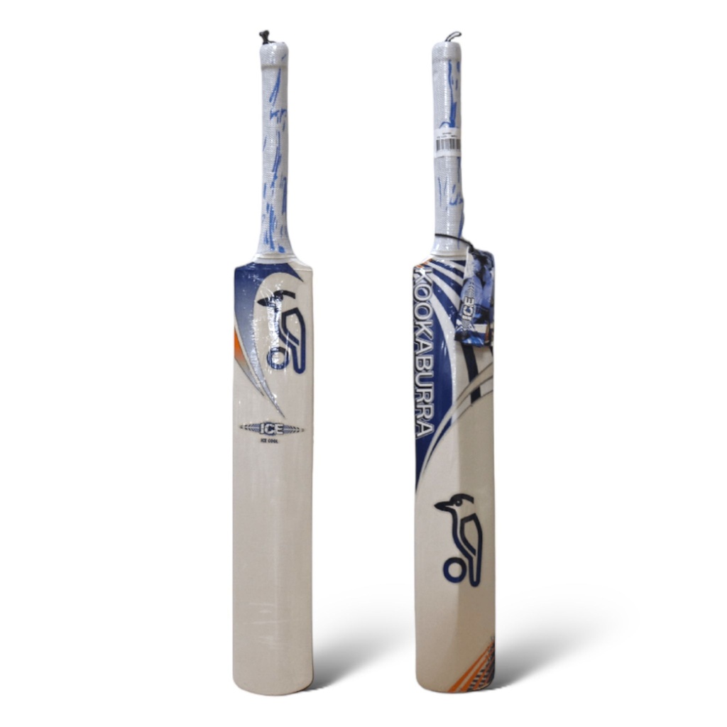 KOOKABURRA CRICKET BAT ICE COOL