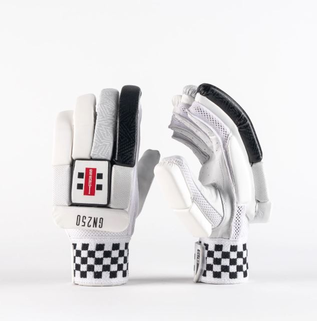 GRAY NICOLLS CRICKET BATTING GLOVES GN 250 GEM