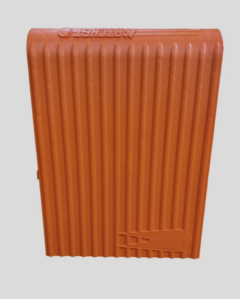 BSG CRICKET KATCHET ORANGE