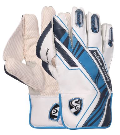 SG WICKET KEEPING GLOVES TOURNAMENT