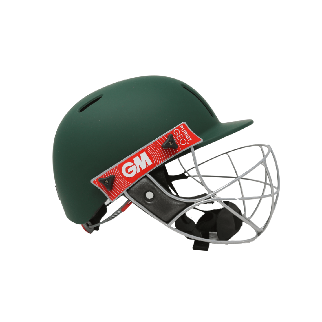 GUNN & MOORE CRICKET HELMET PURIST