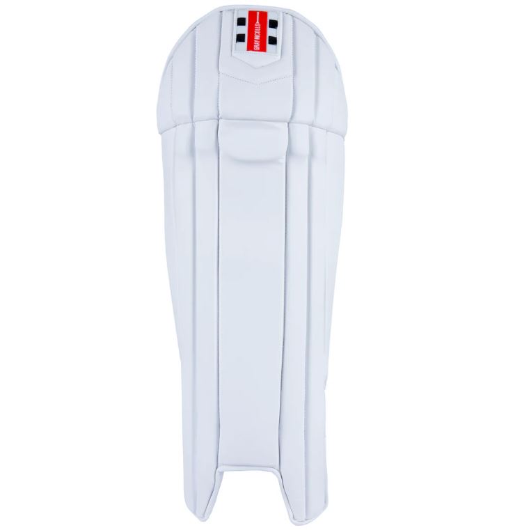 GRAY NICOLLS WICKET KEEPING LEG GUARD PRISTIGE