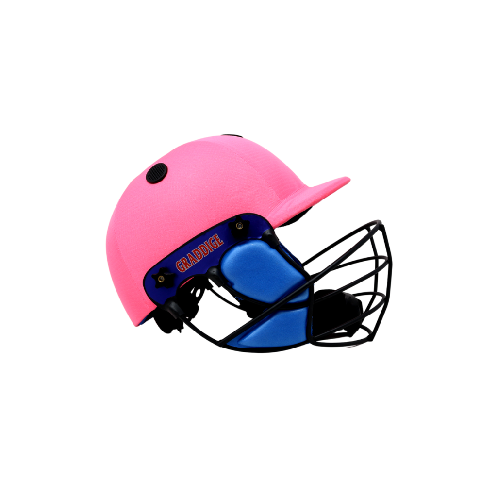GRADDIGE HELMET PINK - WOMEN