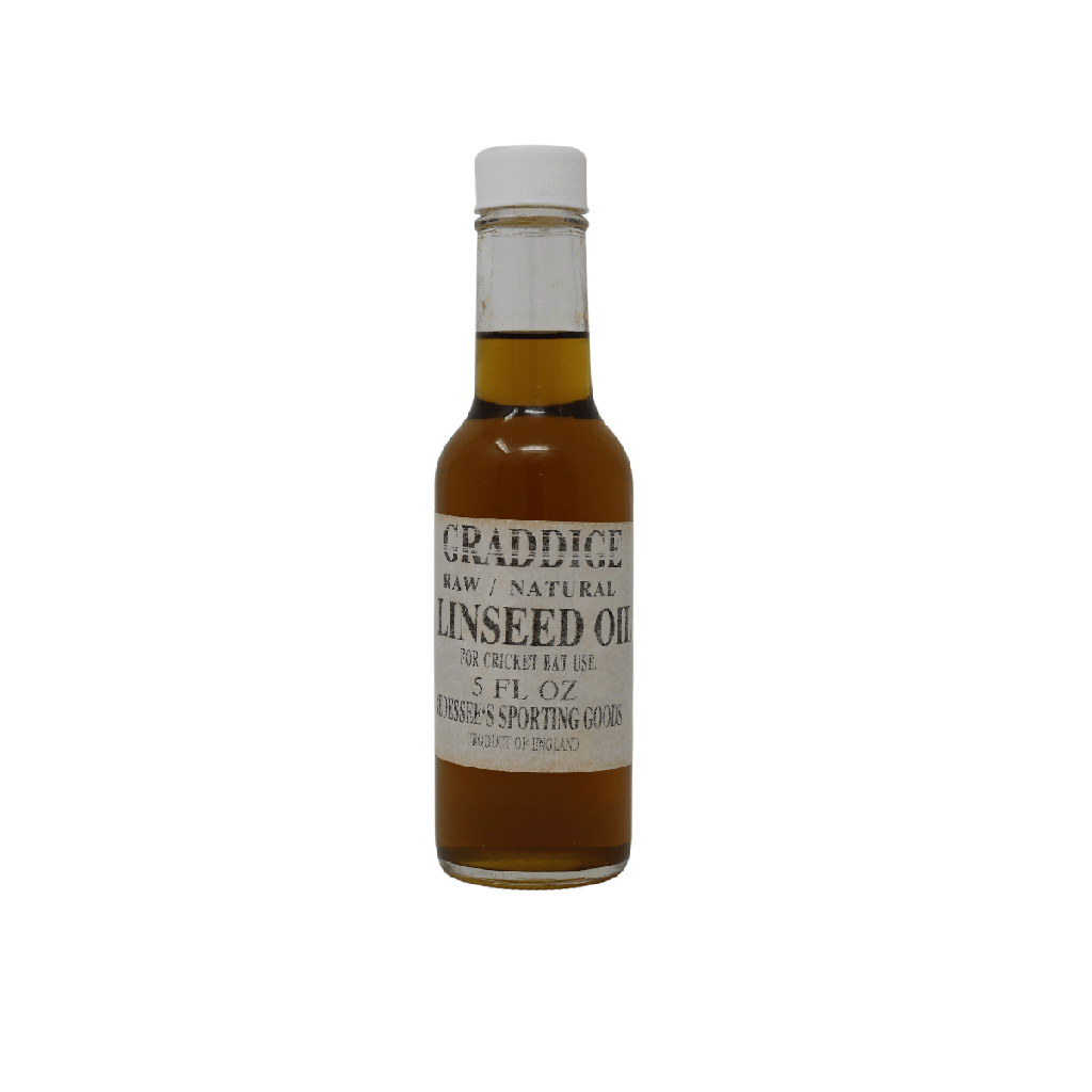 GRADDIGE LINSEED BAT OIL
