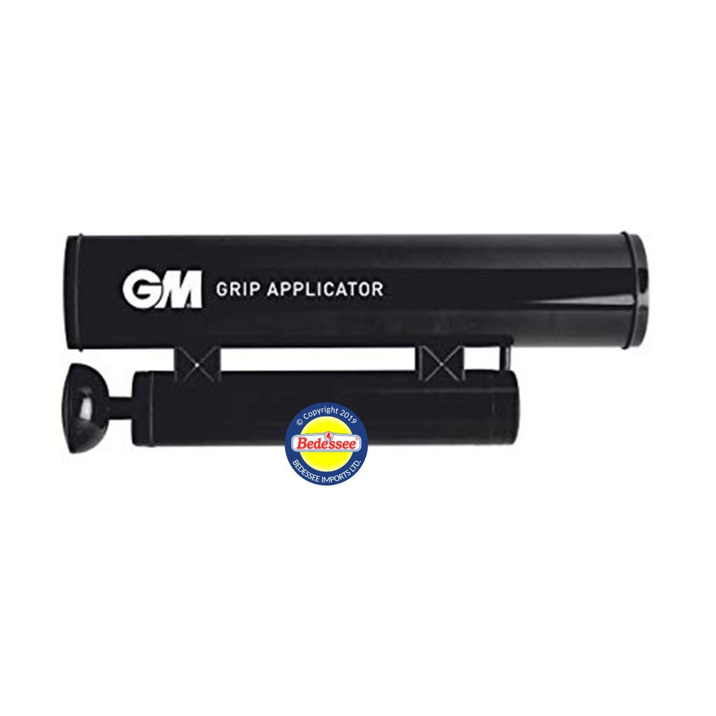 GUNN & MOORE CRICKET BAT CONE GRIP APPLICATOR