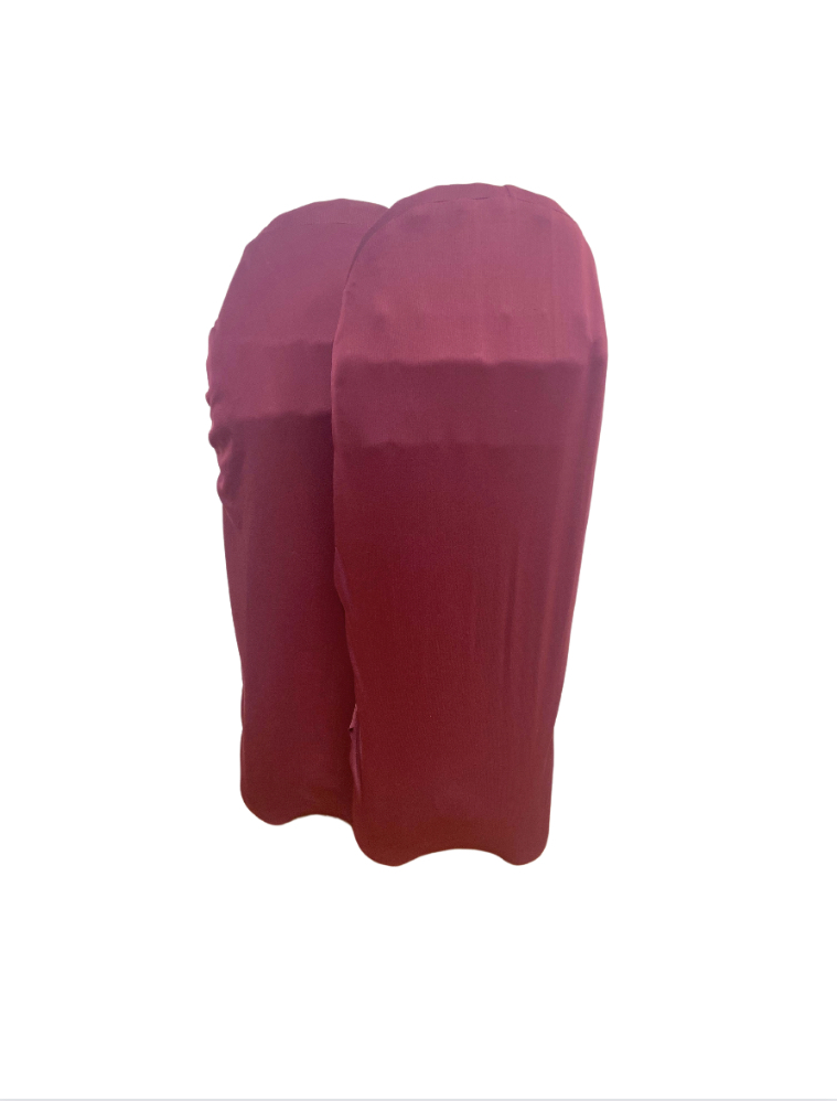 BSG CLADDS BURGUNDY - JUNIOR