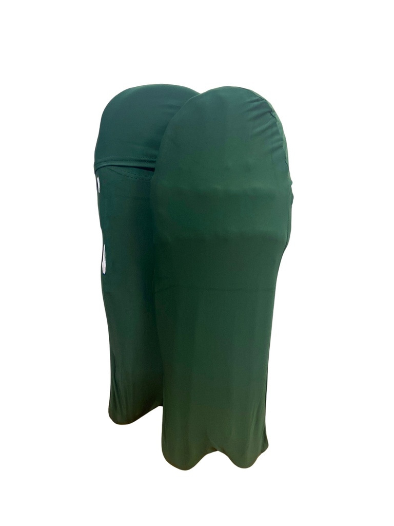 BSG CLADDS DARK GREEN - JUNIOR