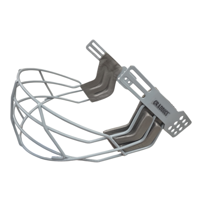 GRADDIGE CRICKET HELMET GRILL
