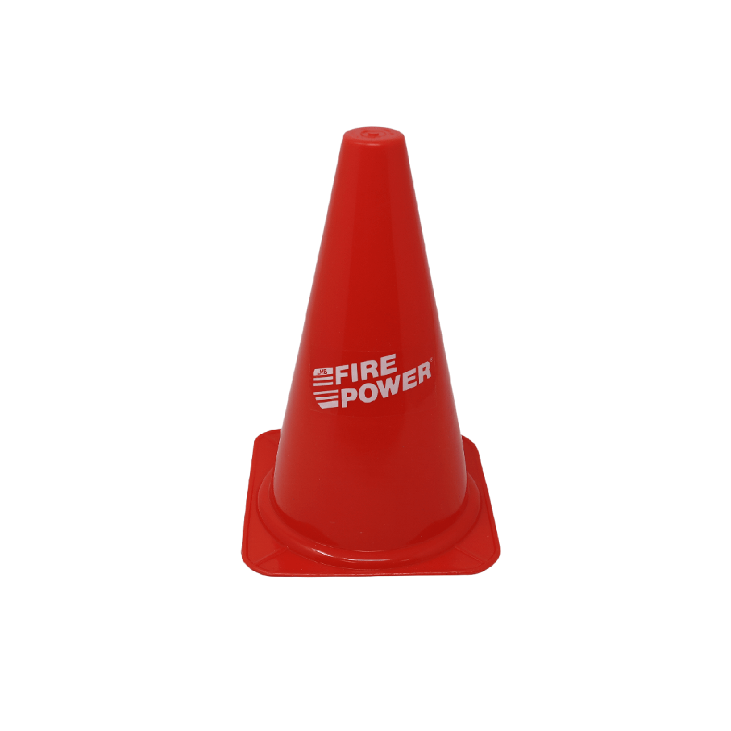 LMB FIREPOWER CONE