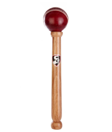 SG CRICKET BAT MALLET BALL