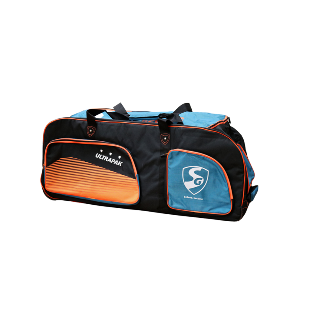 SG CRICKET BAG KIT ULTRAPAK