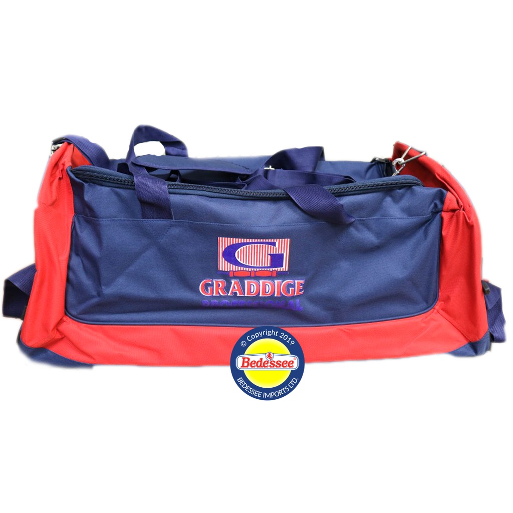 GRADDIGE CRICKET BAG PROFESSIONAL