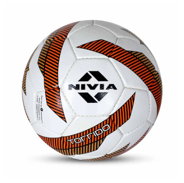 NIVIA SOCCER BALL TORRIDO