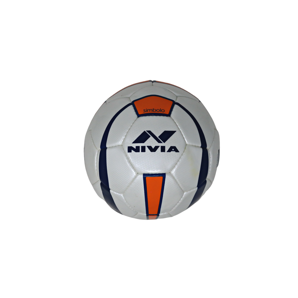 NIVIA BALL SOCCER SIMBOLO SIZE 5