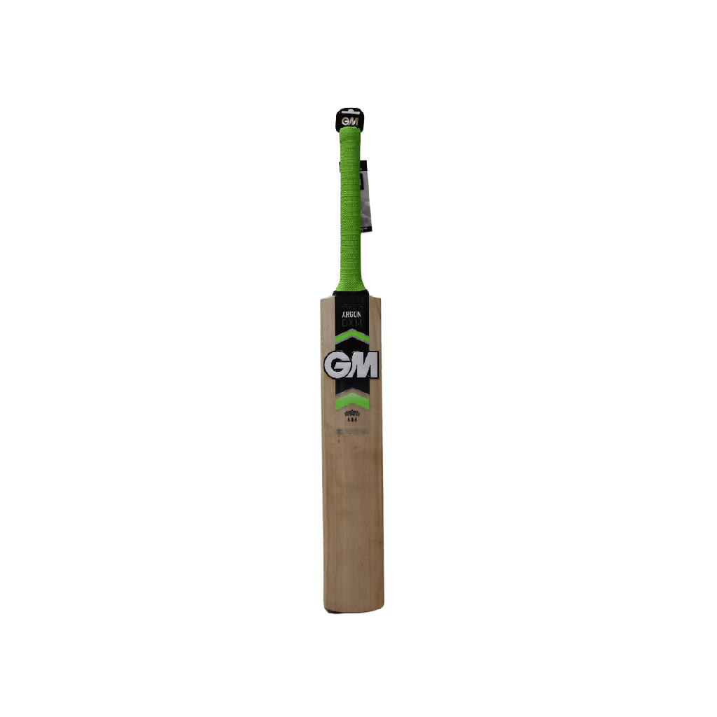 GUNN & MOORE BAT ARGON DXM 606 ENGLISH WILLOW SH