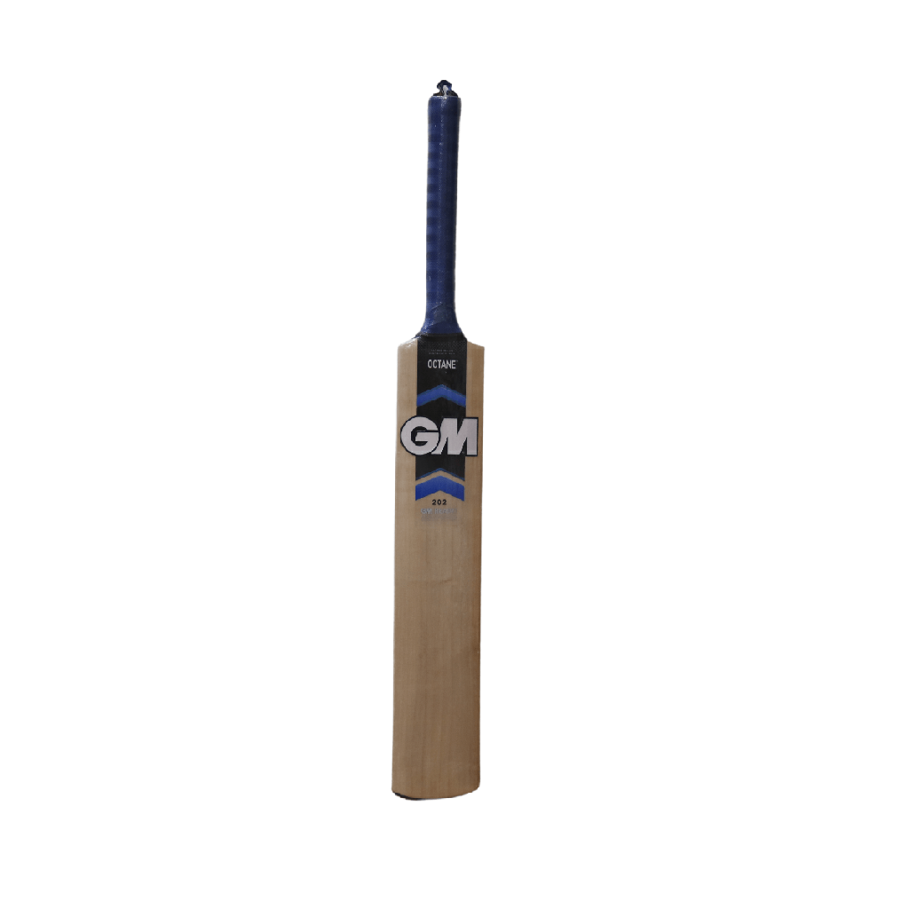 GUNN & MOORE BAT OCTANE 202 SH