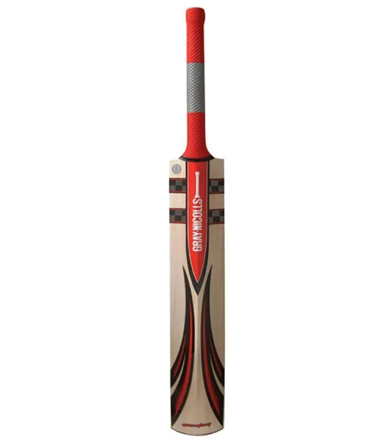 GRAY NICOLLS BAT QUANTUM WARRIOR ENGLISH WILLOW LH