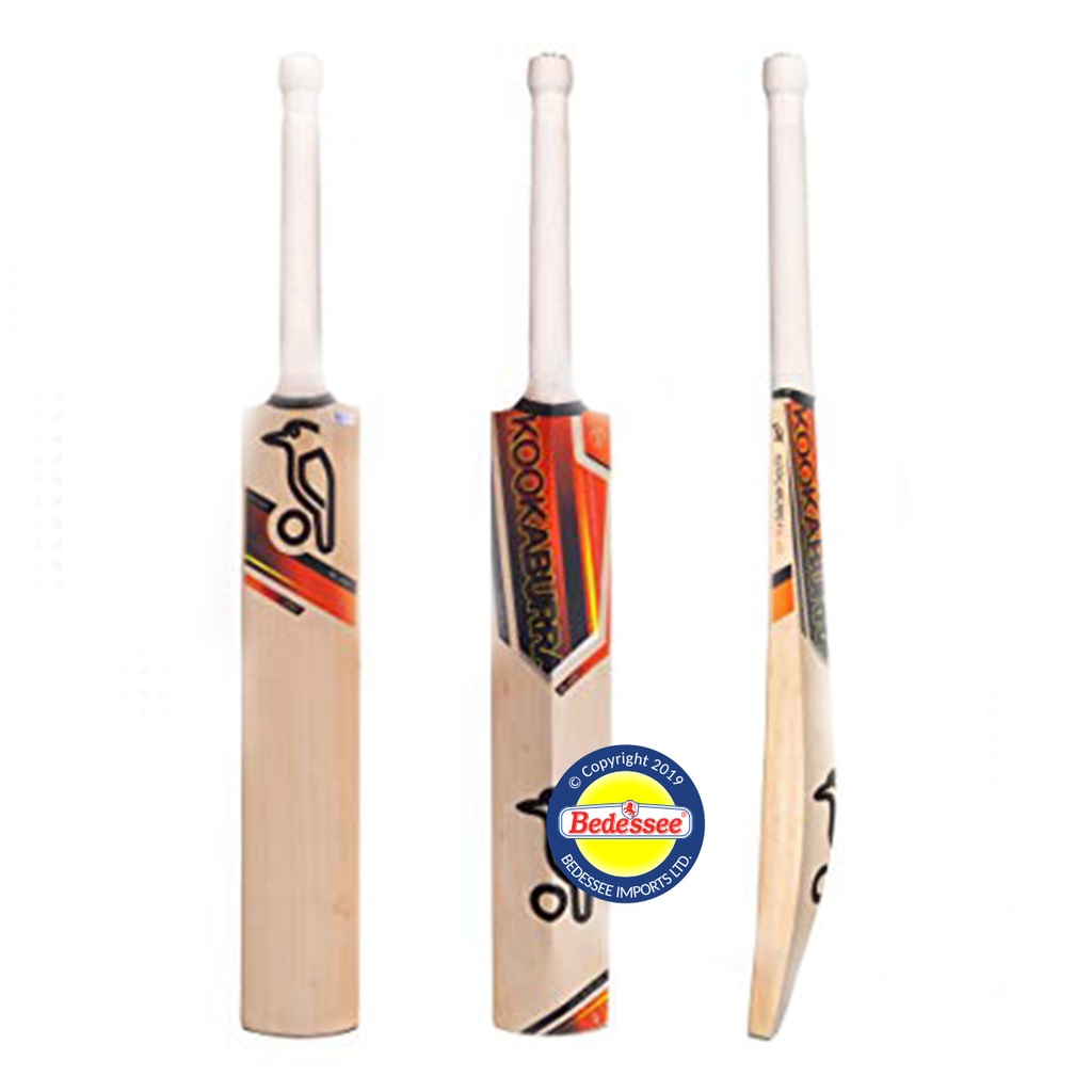 KOOKABURRA BAT POWERBOW BLAZE
