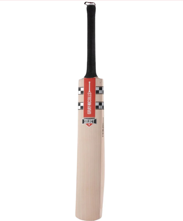 GRAY NICOLLS CRICKET BAT SELECT PP 200 ENGLISH WILLOW SH