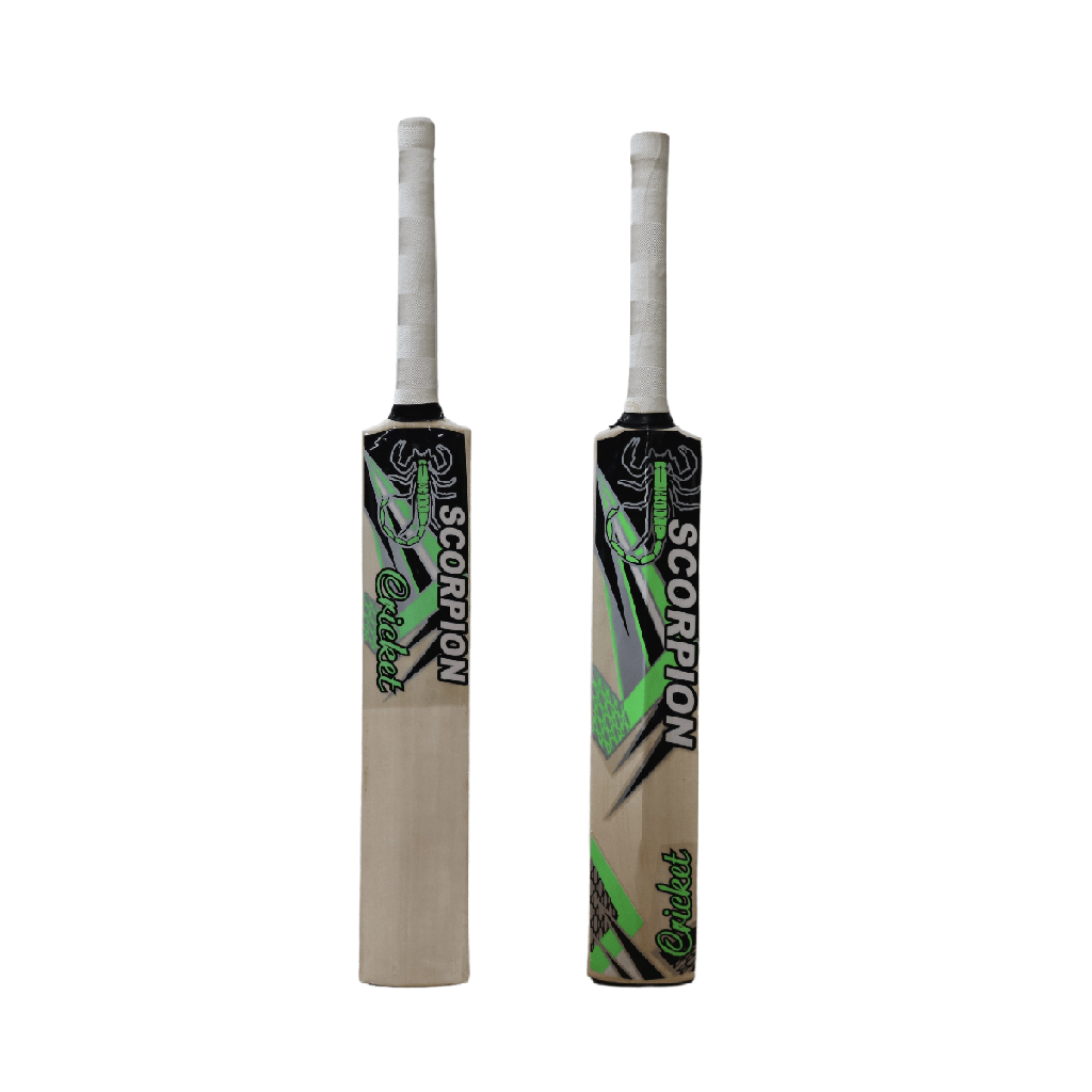 SCORPION BAT KASHMIR WILLOW SIZE 4