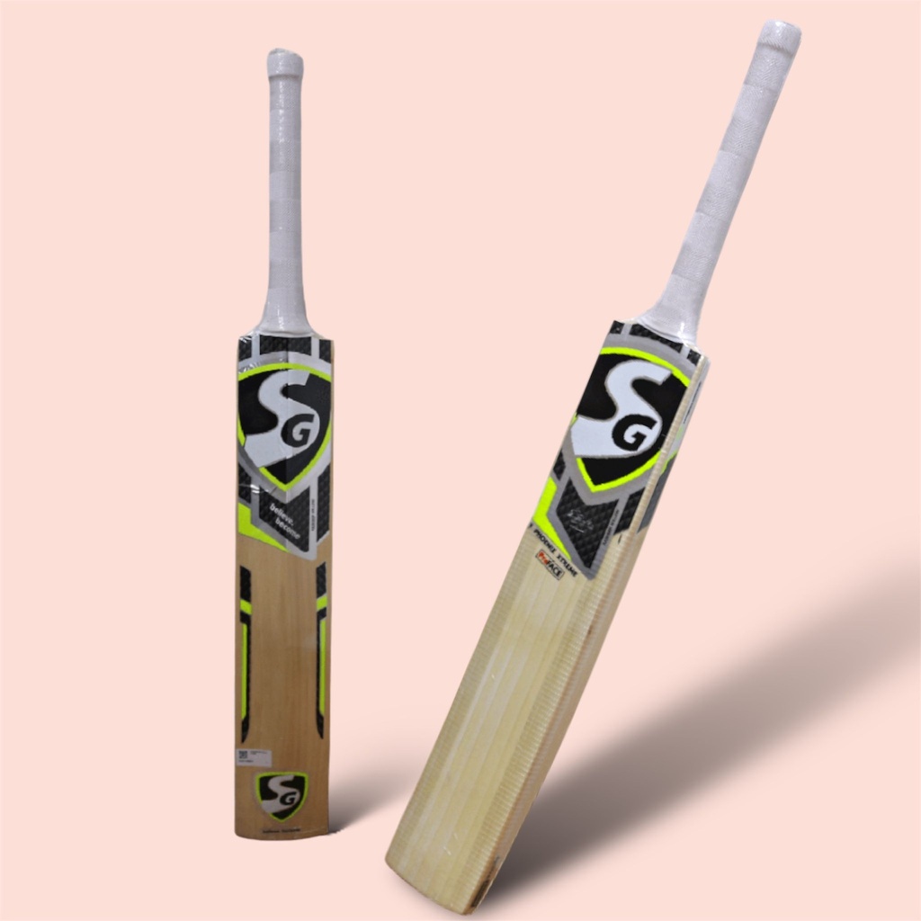 SG PHOENIX XTREME BAT KASHMIR WILLOW SH