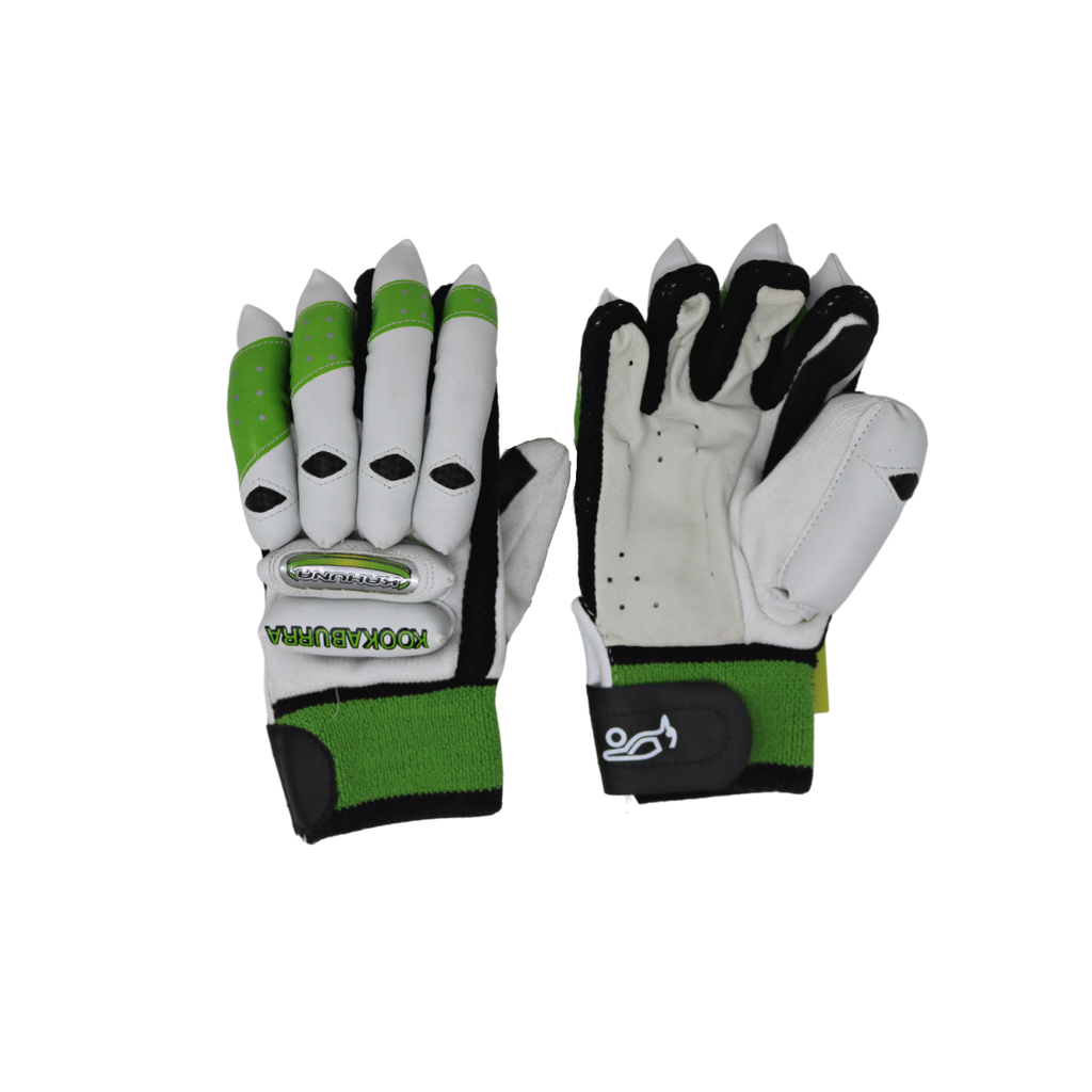 KOOKABURRA BATTING GLOVES KAHUNA RH YOUTH