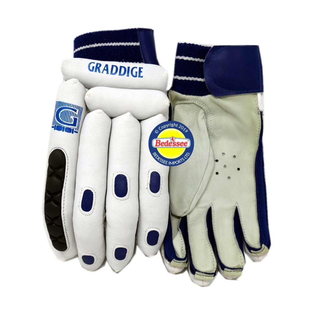 GRADDIGE BATTING GLOVES ADULT-LH