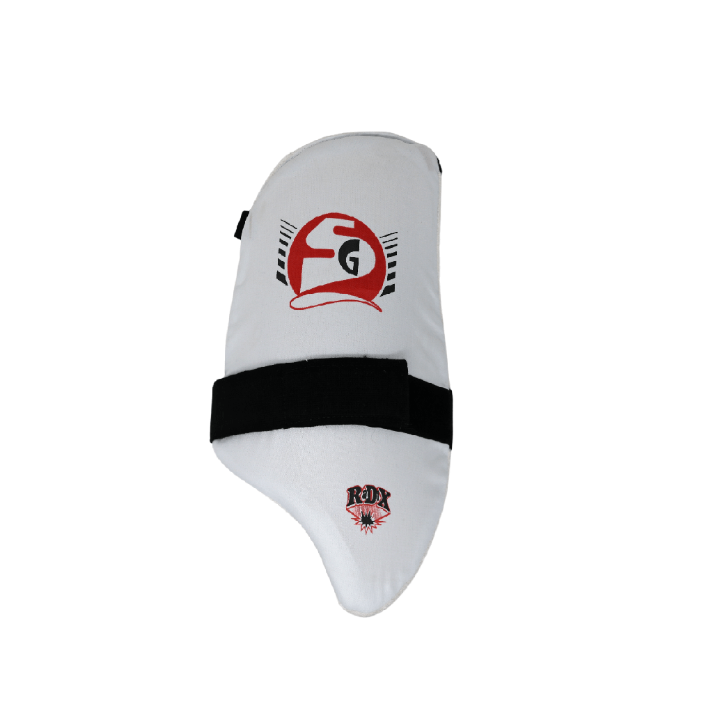 SG CRICKET THIGH GUARD RDX