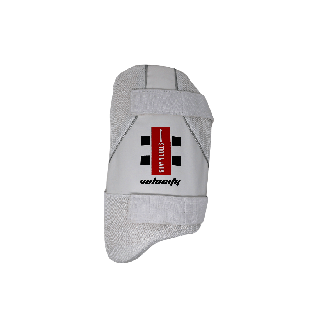 GRAY NICOLLS THIGH GUARD VELOCITY MEDIUM LH
