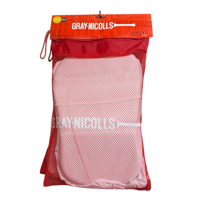 GRAY NICOLLS CRICKET  CHEST GUARD VEST