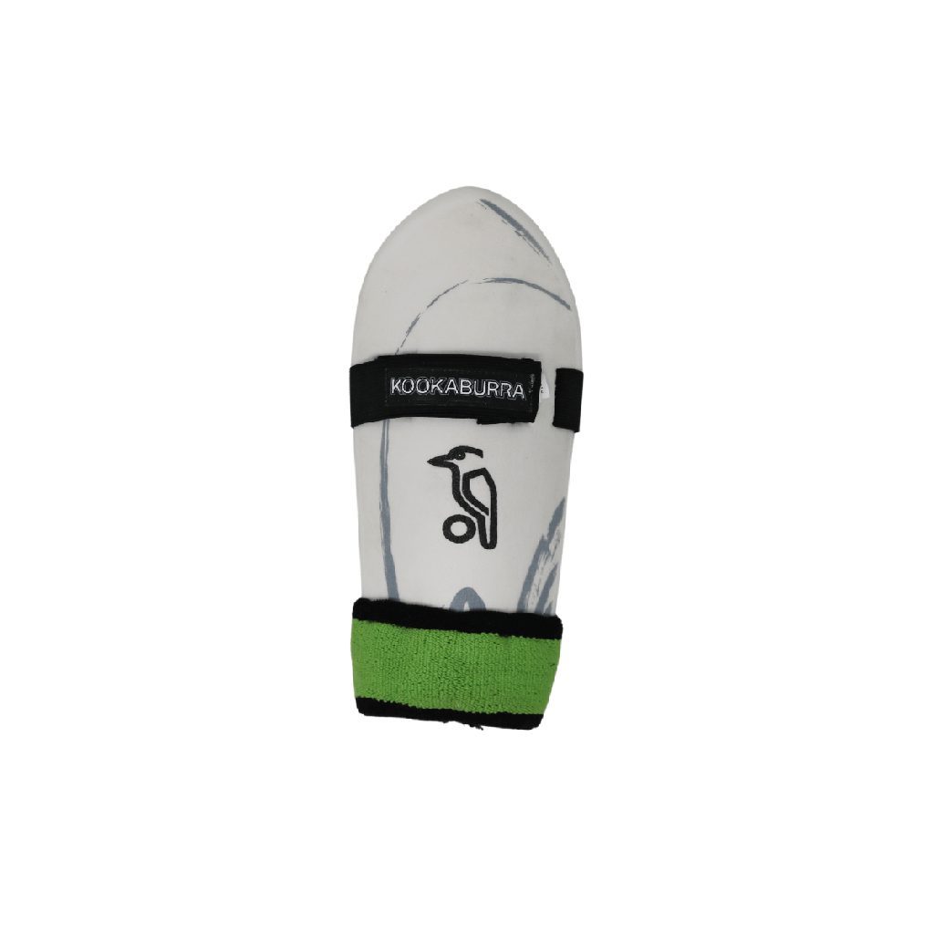 KOOKABURRA CRICKET ARM GUARD KAHUNA AMBI ADULT