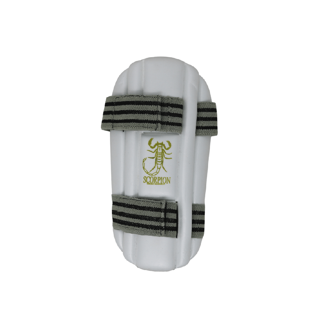 SCORPION CRICKET ARM GUARD ADULT