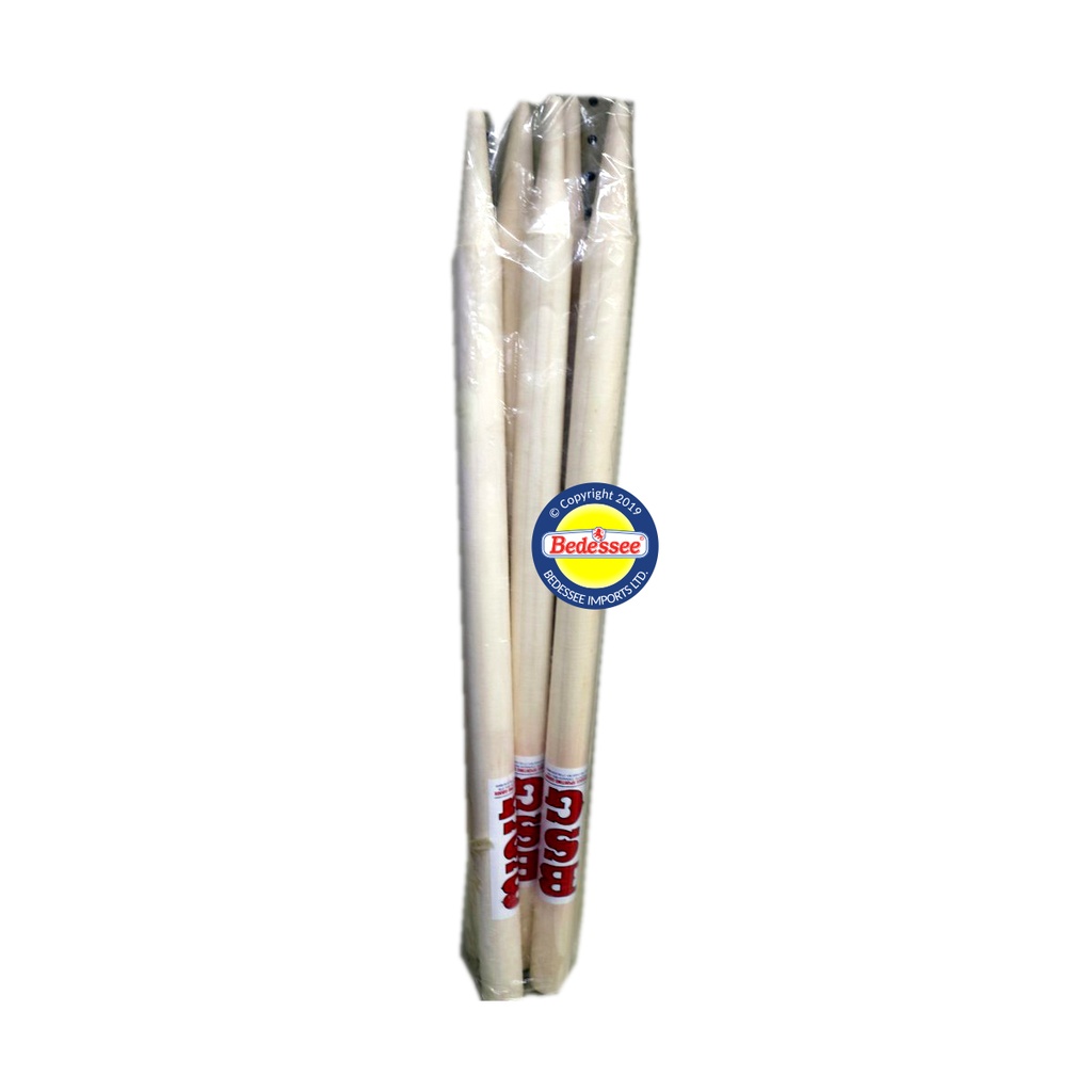 BSG CRICKET STUMPS SINGLE