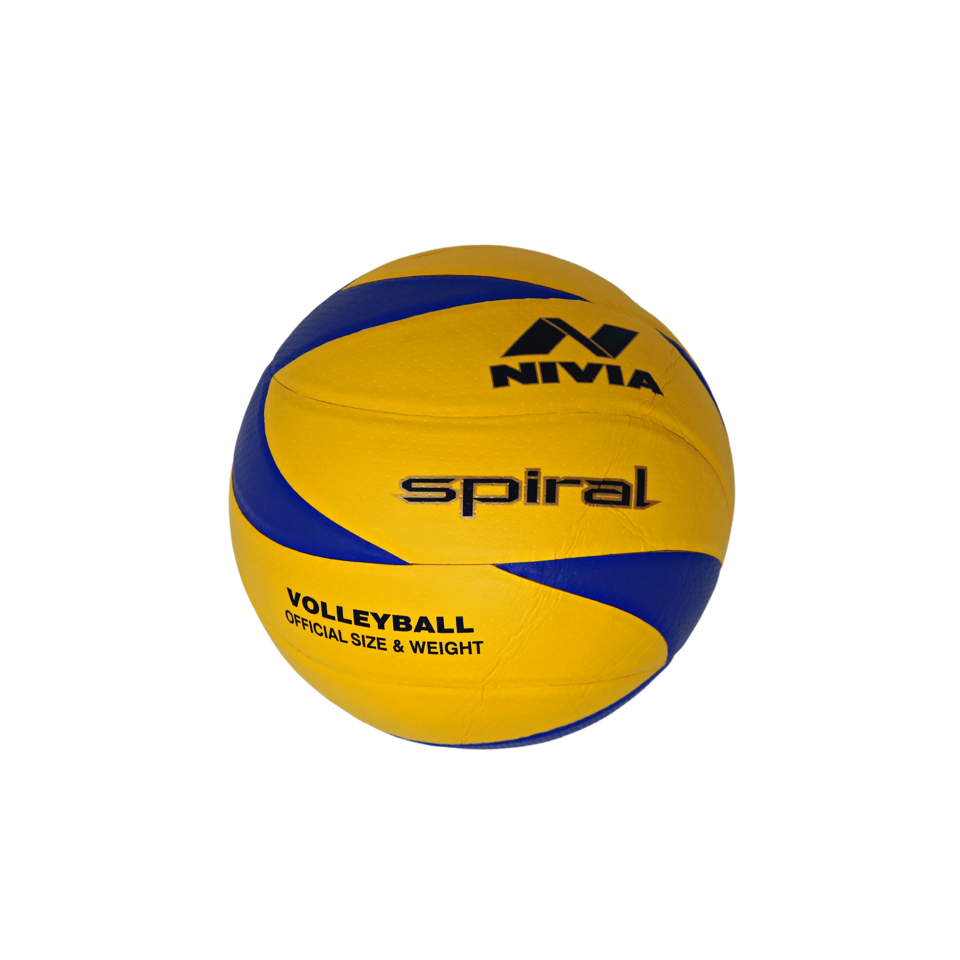 NIVIA VOLLEYBALL SPIRAL
