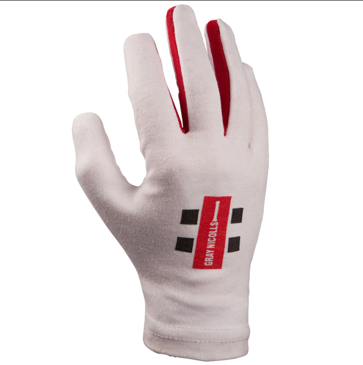 GRAY NICOLLS WICKET KEEPING INNER CHAMOIS PADDED GLOVES