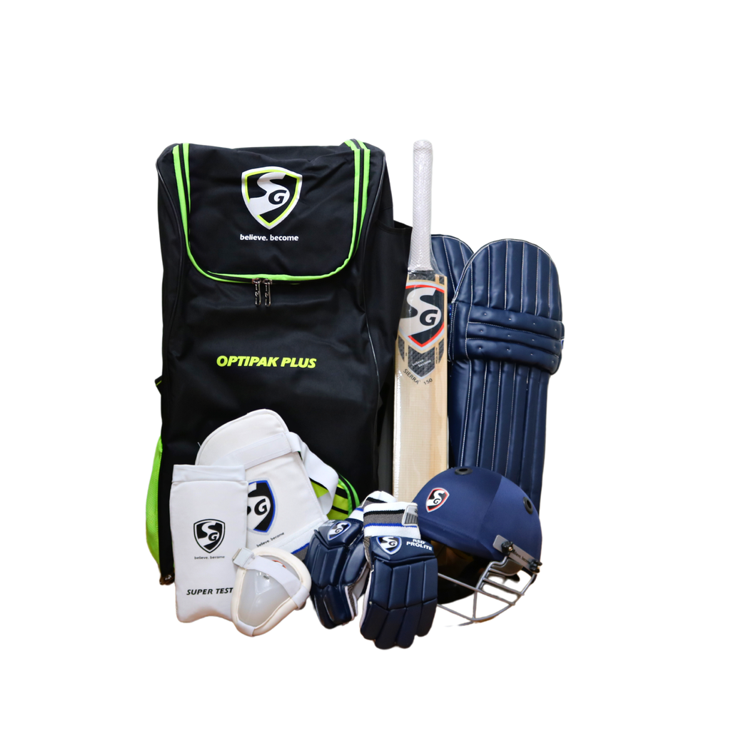 SG OPTIPAK (KIT COMPLETE) HARROW