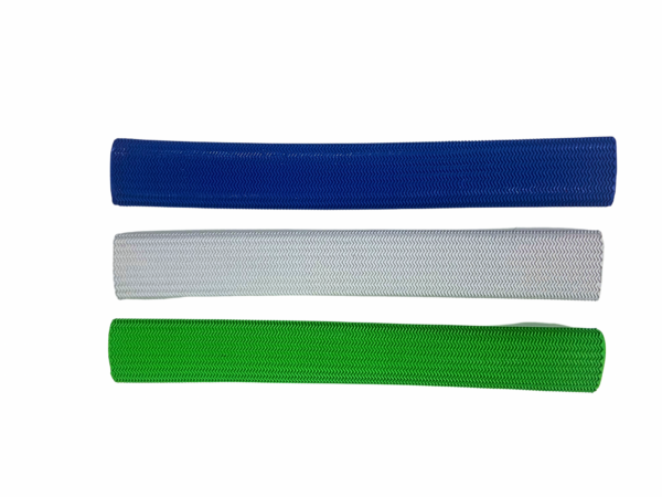 GRAY NICOLLS CRICKET BAT RUBBER GRIP ZIG ZAG